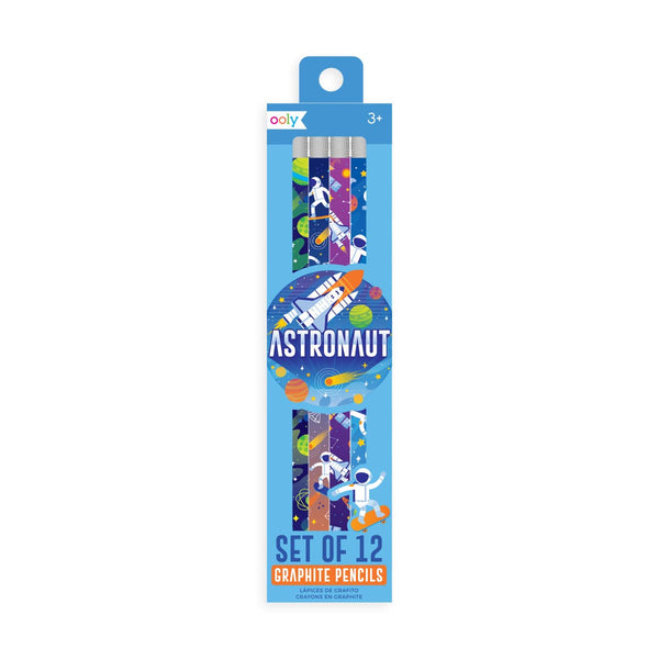 Blast Off Power Happy Pack