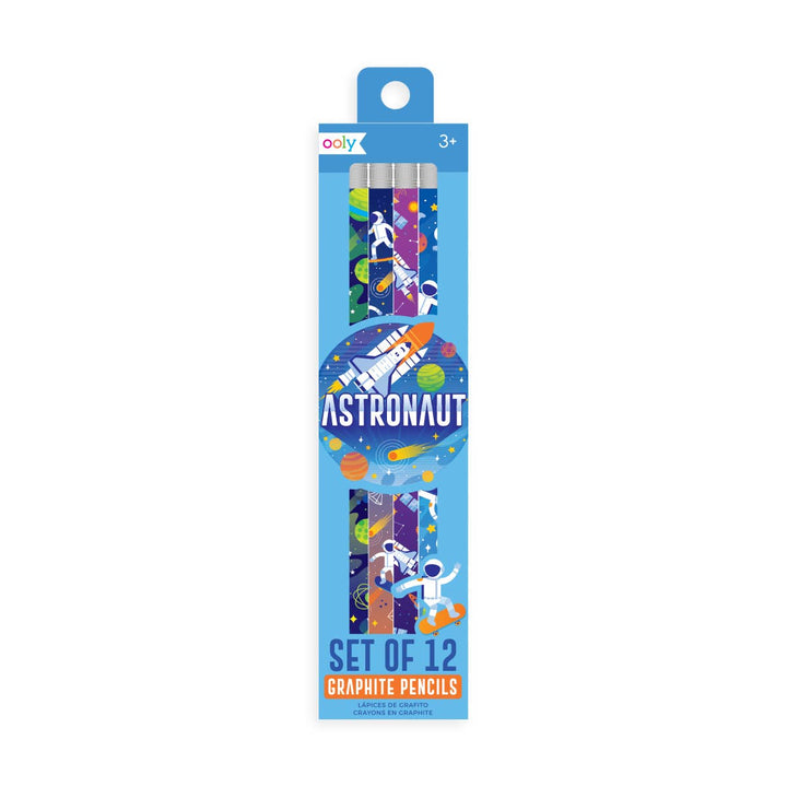 Blast Off Power Happy Pack