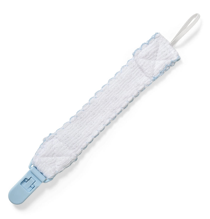Pacifier Clip