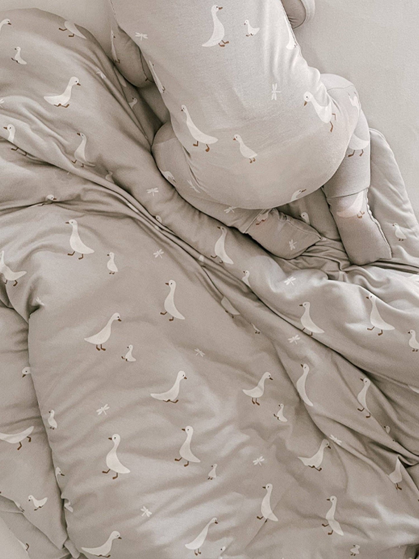 Cloud Blanket - Mini Floral