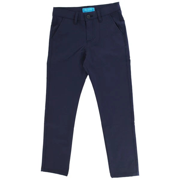 Performance Club Pant - Navy