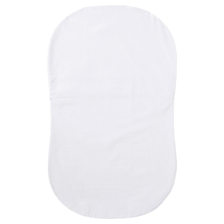 BassiNest® Fitted Sheet 100% Cotton