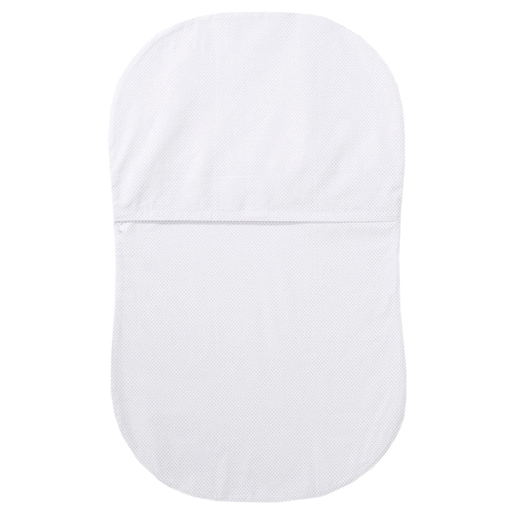 BassiNest® Fitted Sheet 100% Cotton