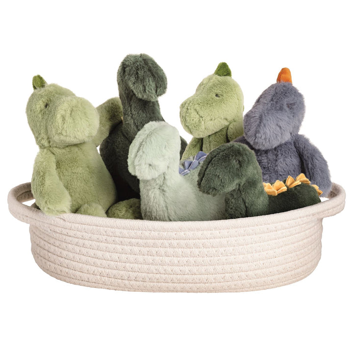 Chip The Dinosaur - Mini Plush Pal