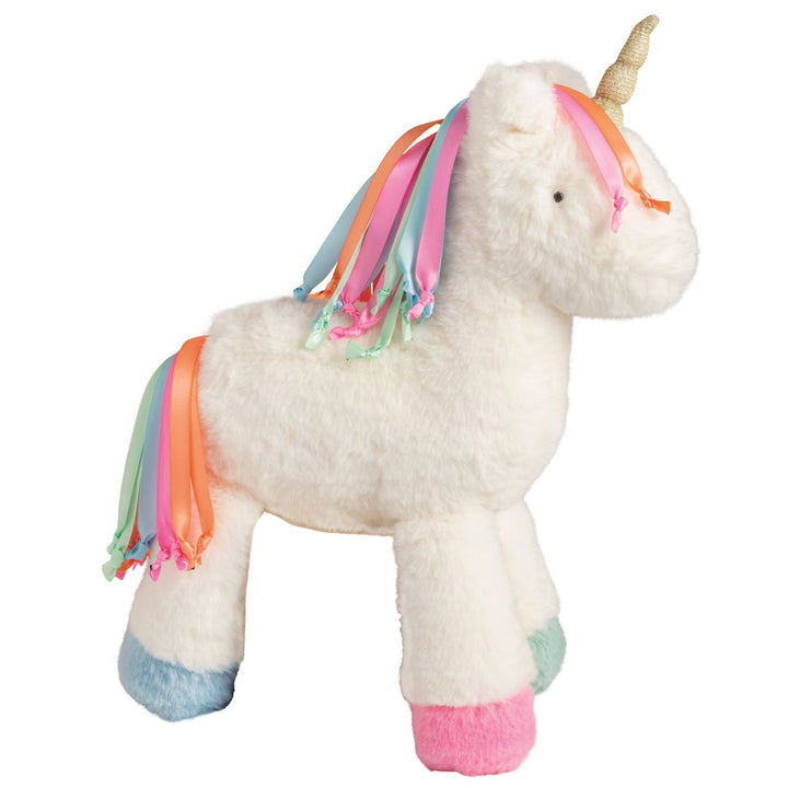 Unicorn Plush Pal