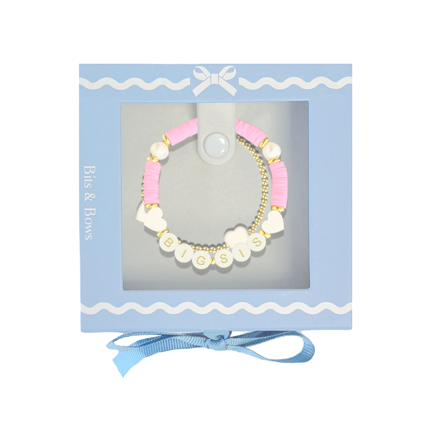 Bits & Bows