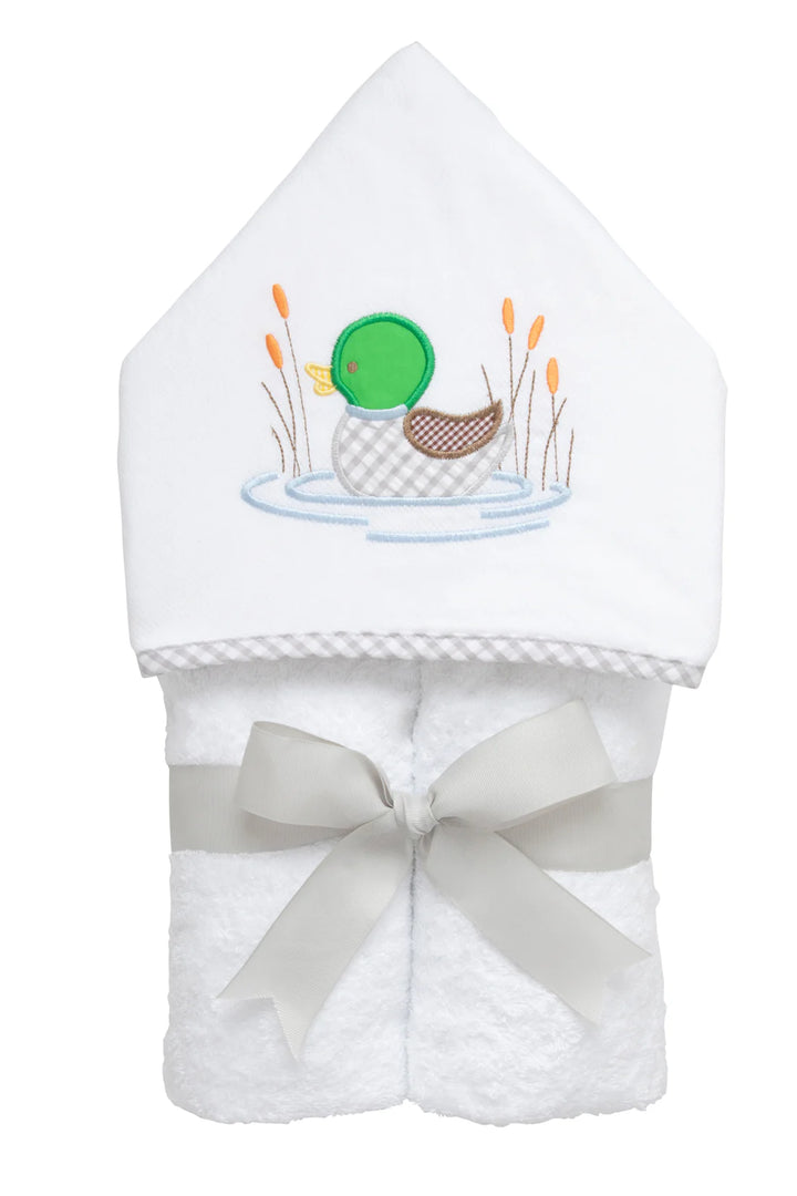 Mallard Everykid Towel