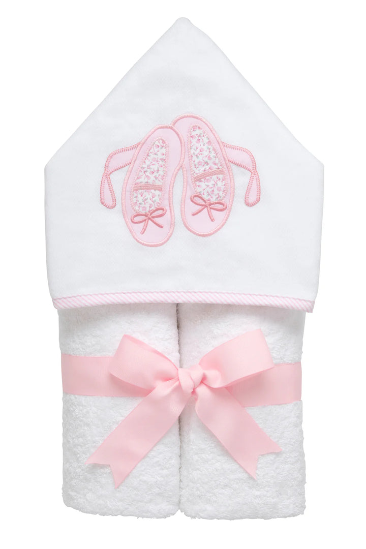 Ballet Everykid Towel