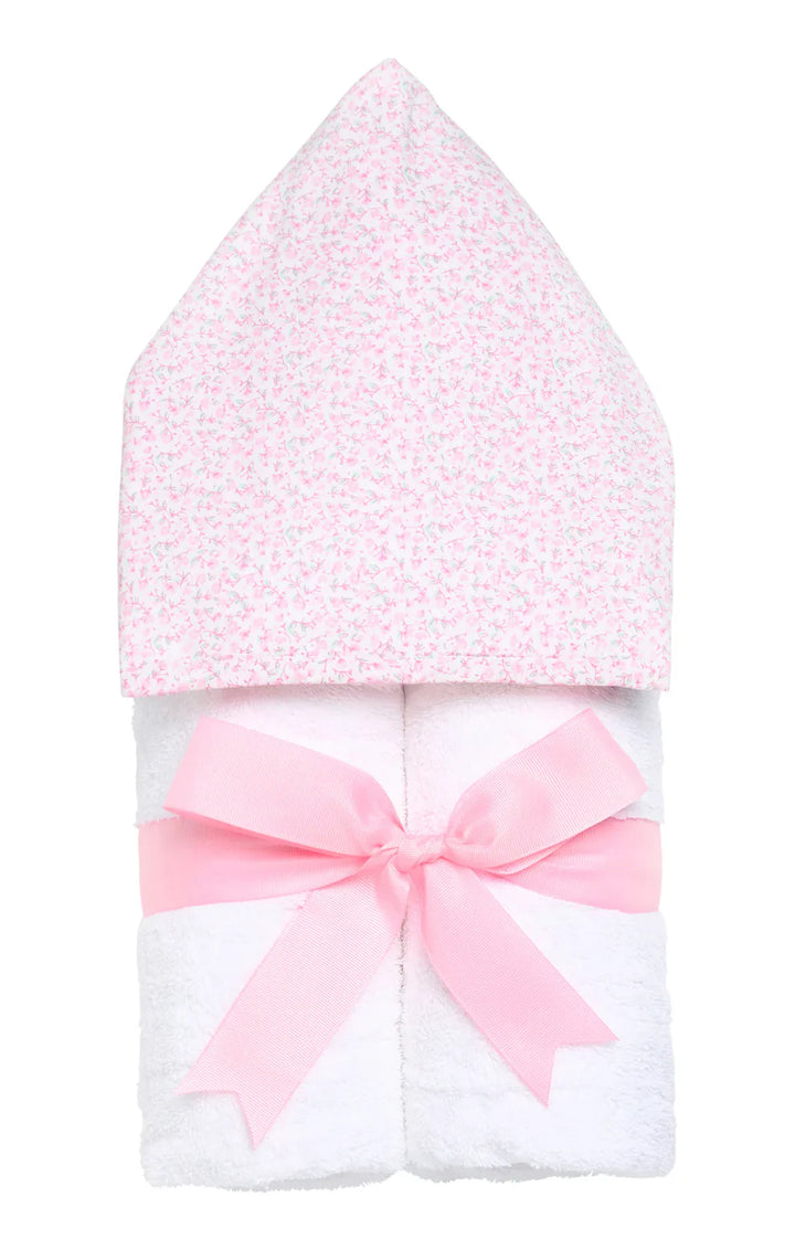 Ballet Floral Everykid Towel