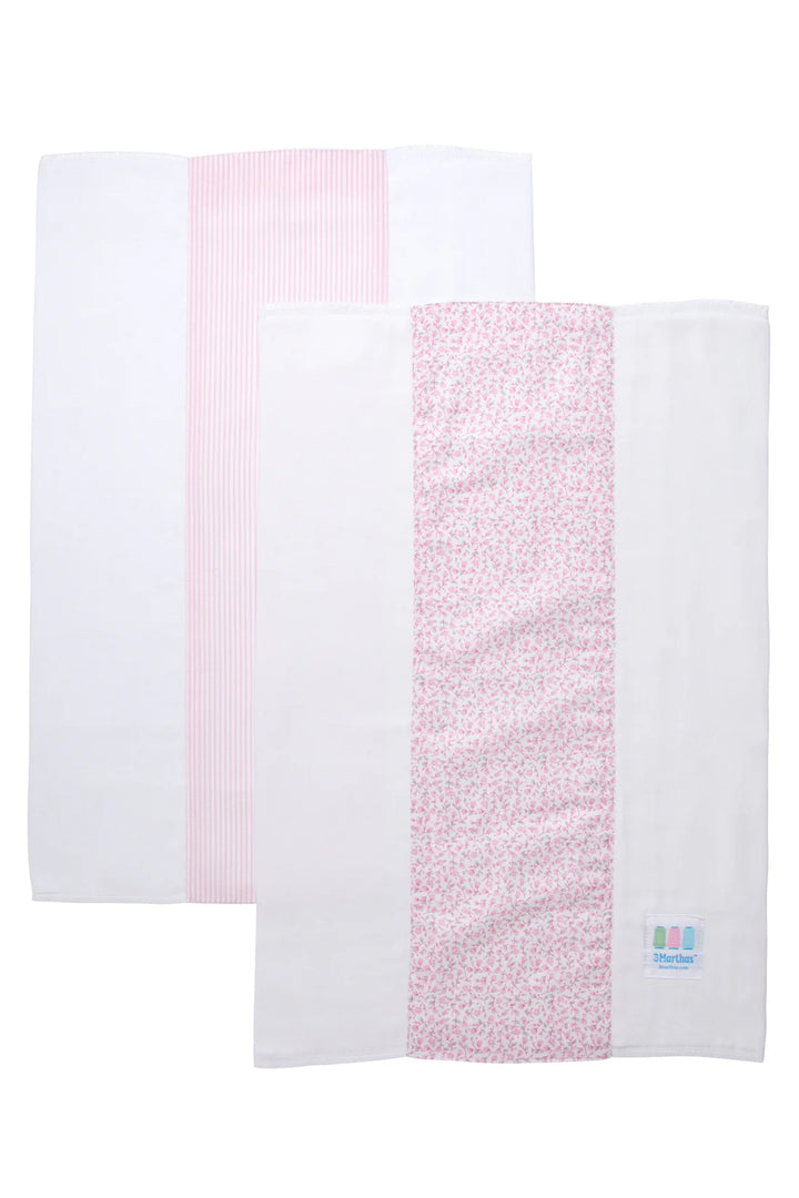 Set of Two Burps - Ballet