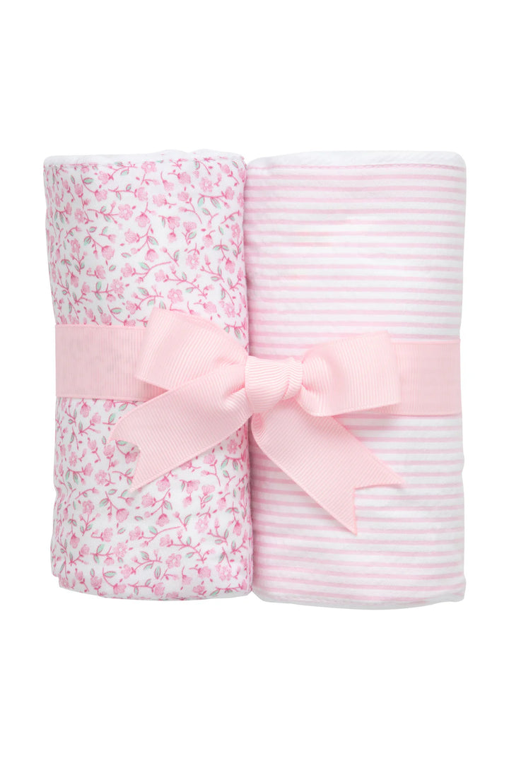 Set of Two Burps - Ballet