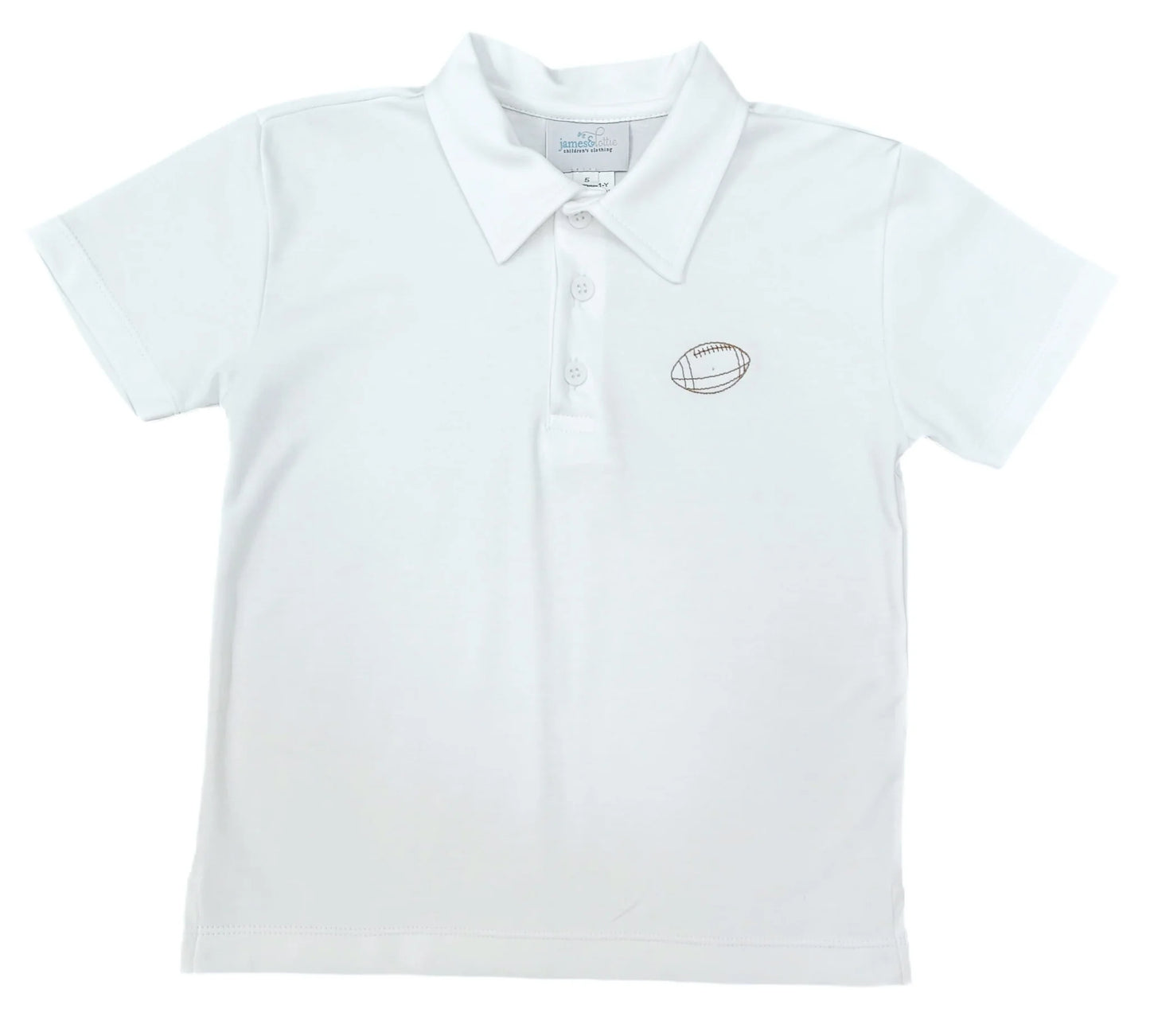 Football Polo - Game On