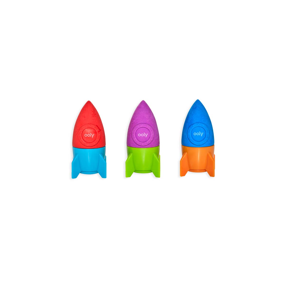 Blast Off Power Happy Pack