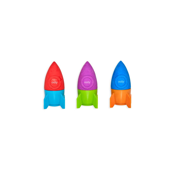 Blast Off Power Happy Pack