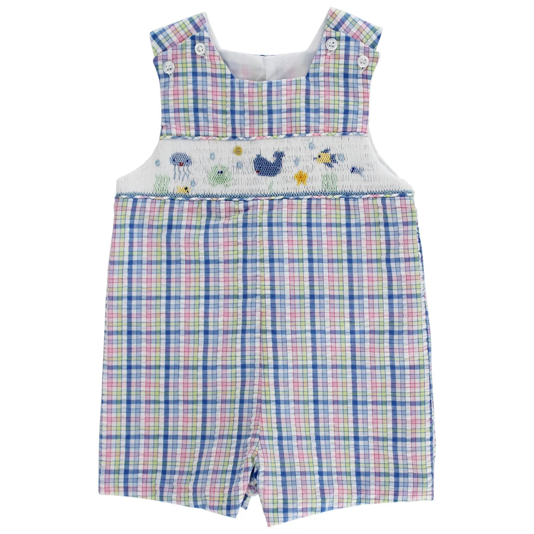 Under the Sea - John John Short