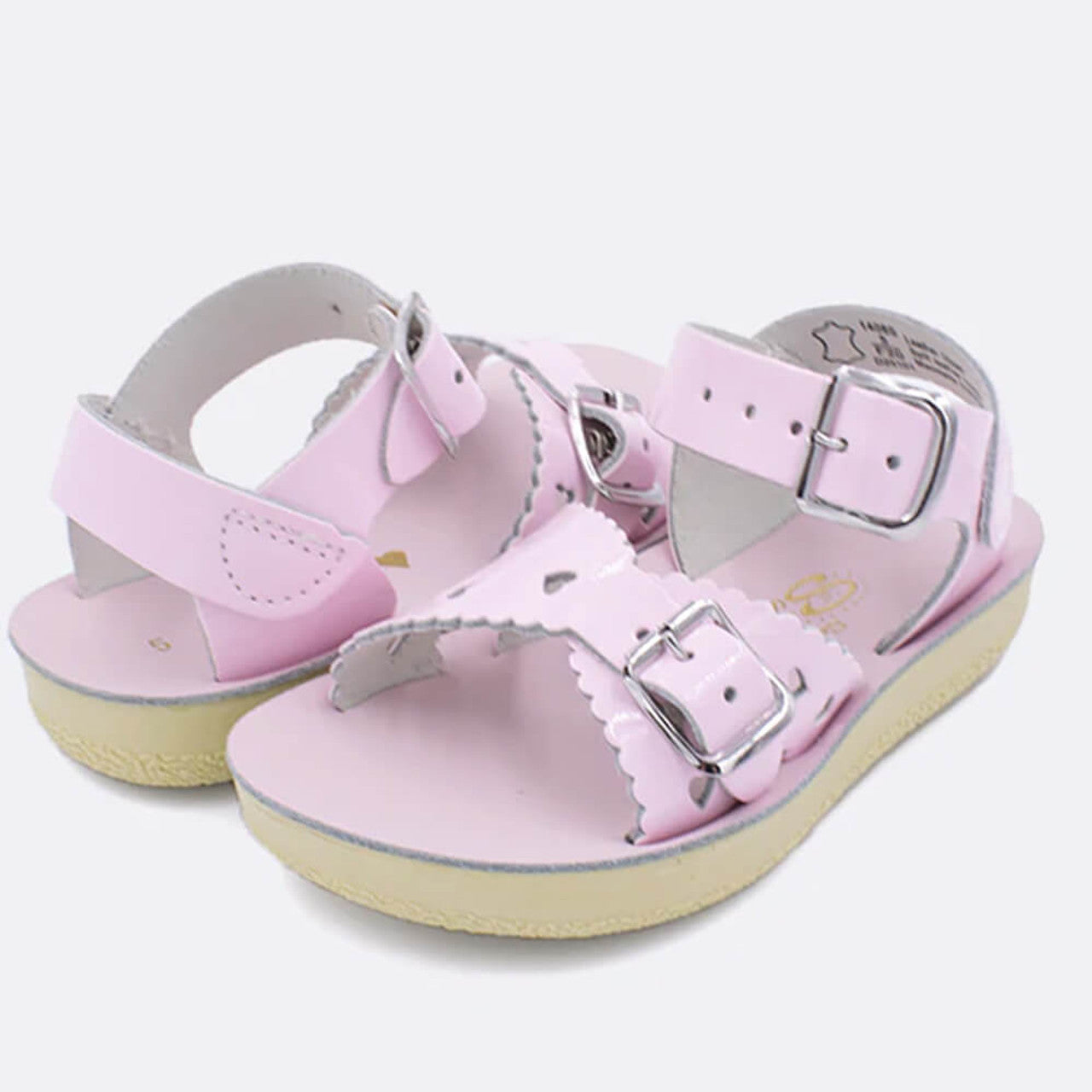 Sun San Sweetheart- Shiny Pink