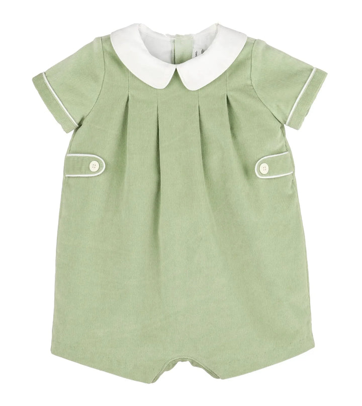 Pumpkin Patch Playdate Bubble-Green