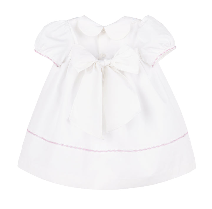 Floral Bluffs Coralie Dress, Lilac