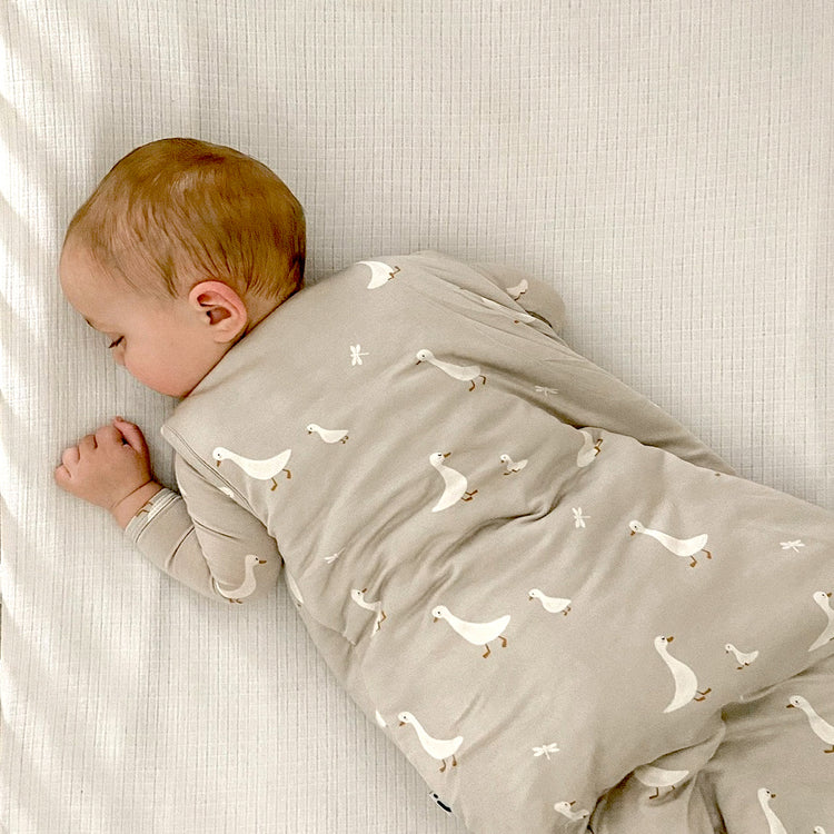 Sleep Bag 0.5 TOG - Goose