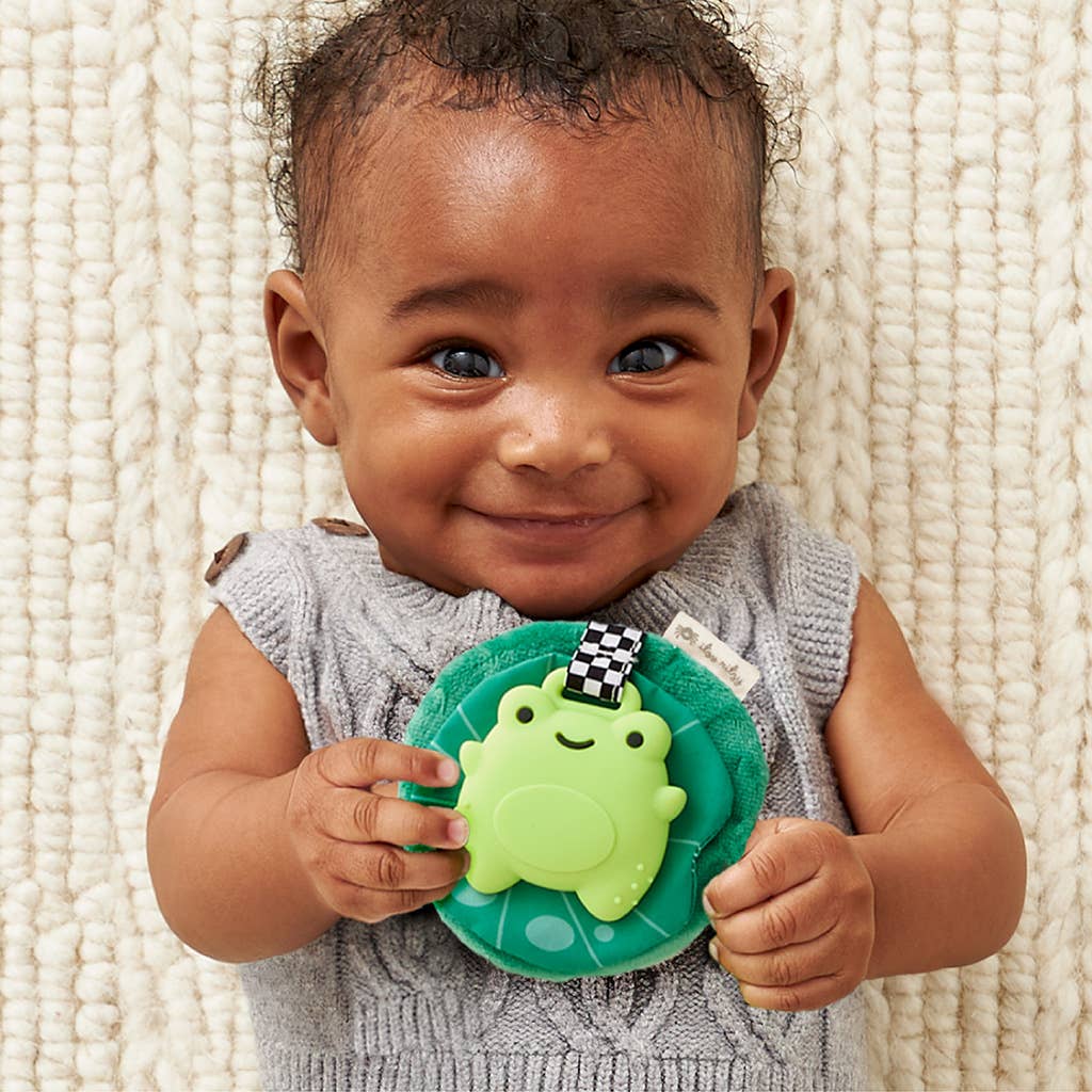 Sweetie Crinkle™- Frog