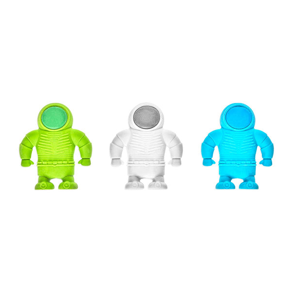Blast Off Power Happy Pack
