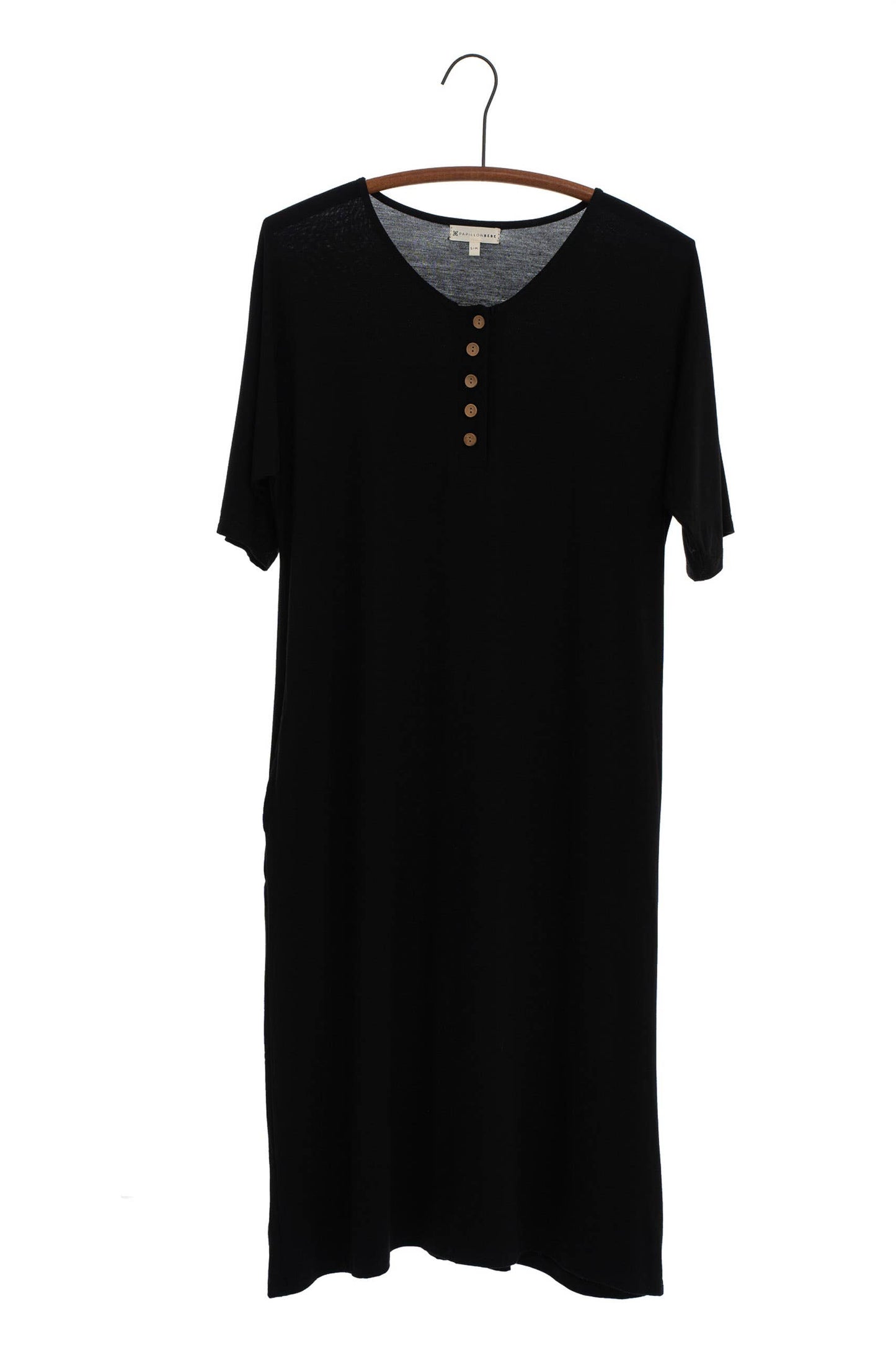 Women's Gown in Sage