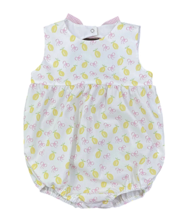 Lottie Bubble, Squeeze the Day