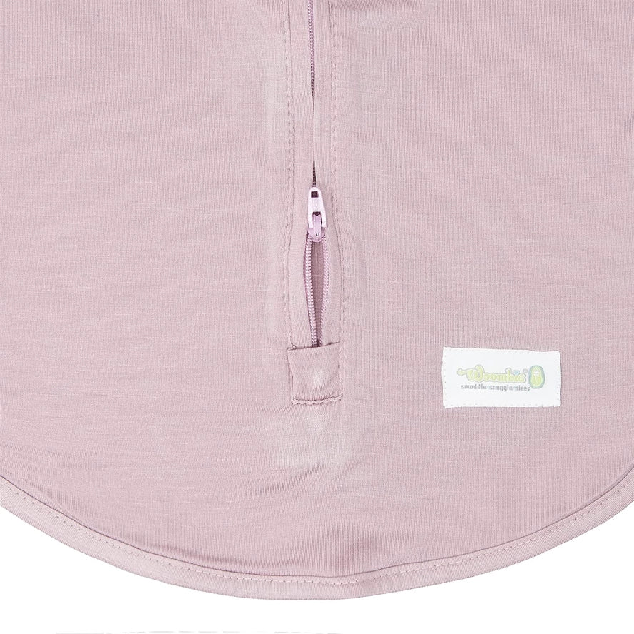 The Tencel (Eucalyptus) Woombie Baby Swaddling Wrap