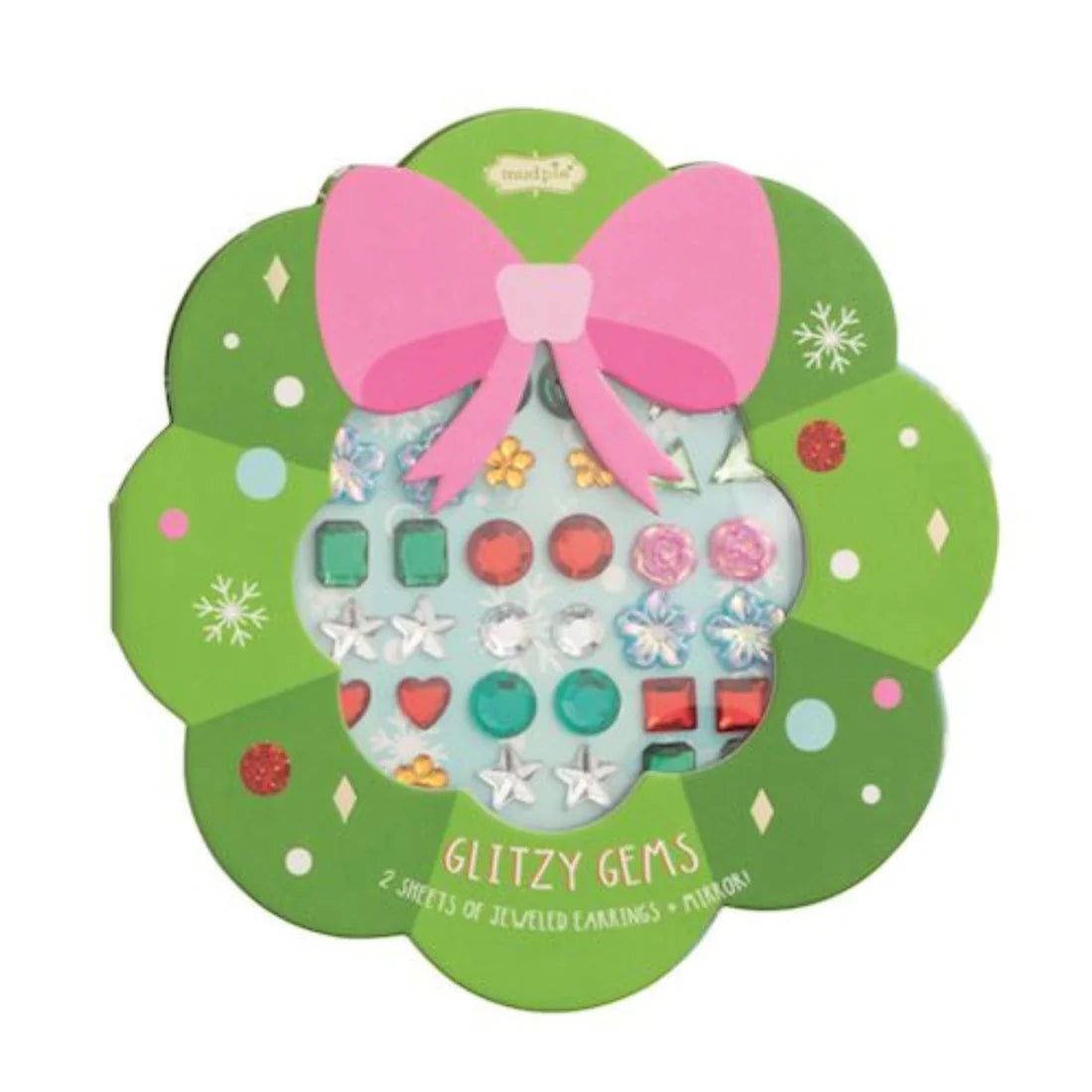 Girls Christmas