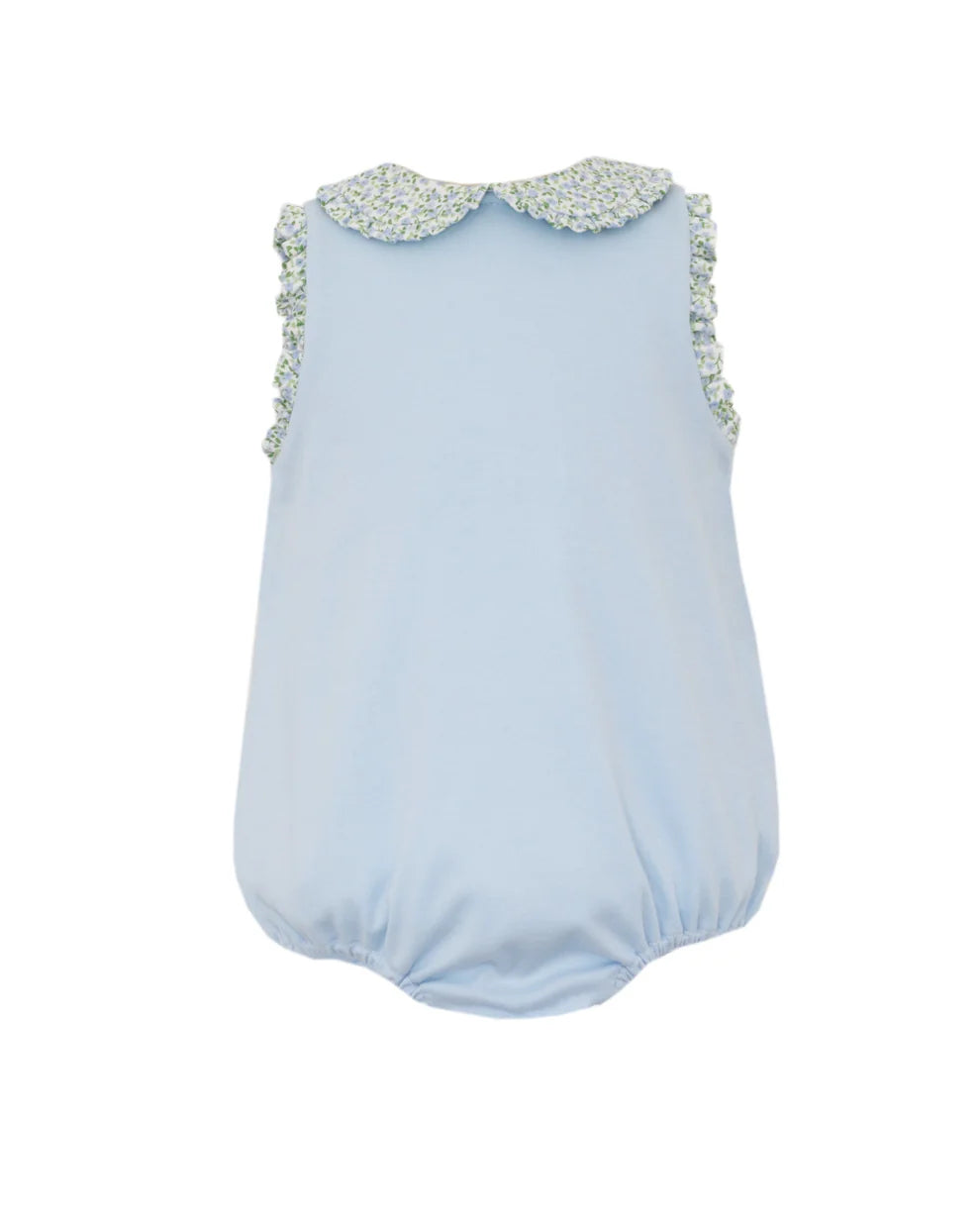 Julianna Bubble with Liberty Floral