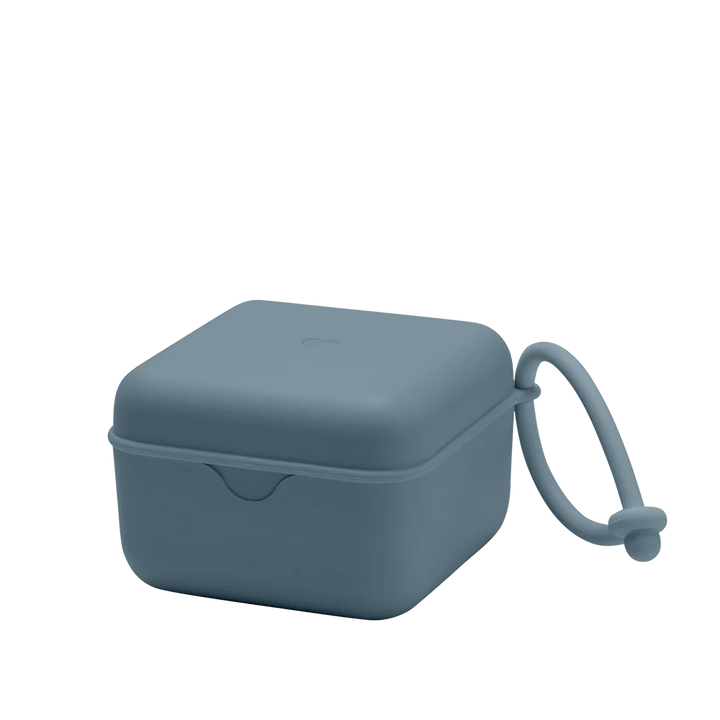 Pacifier Box - Petrol