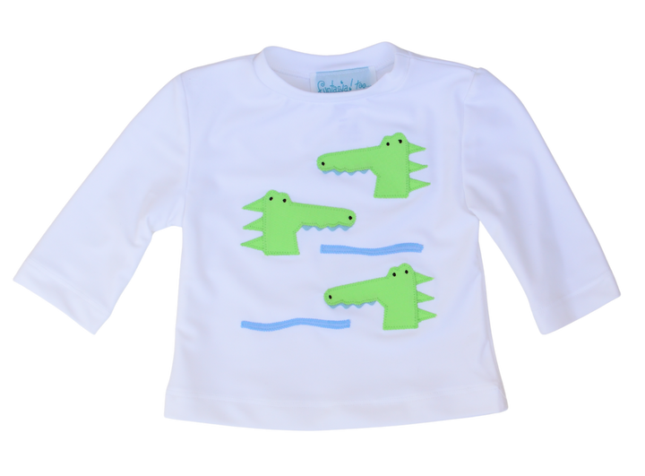 Rash Guard - Gators