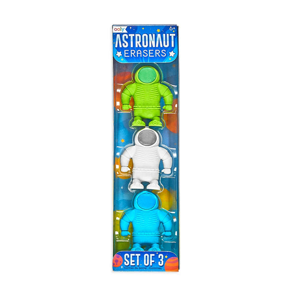 Blast Off Power Happy Pack