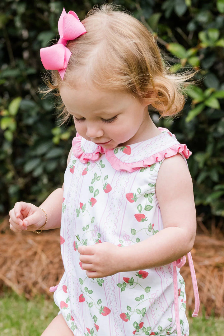 Frannie Bubble- Berry Sweet