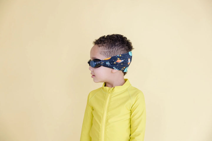 Galactic Explorer Swim Goggles