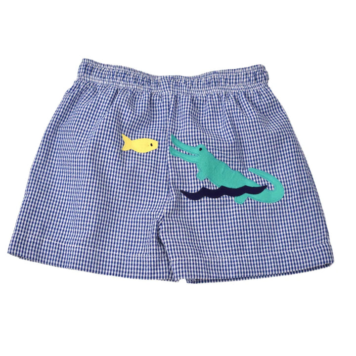 Swim Trunks, Gator