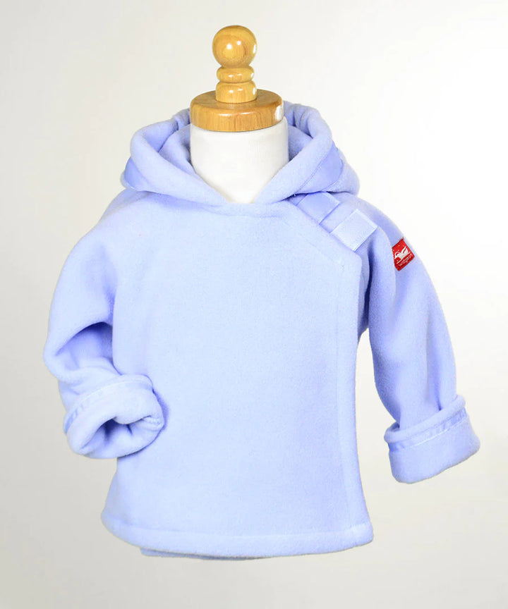 Widgeon Warmplus Favorite Jacket - Light Blue
