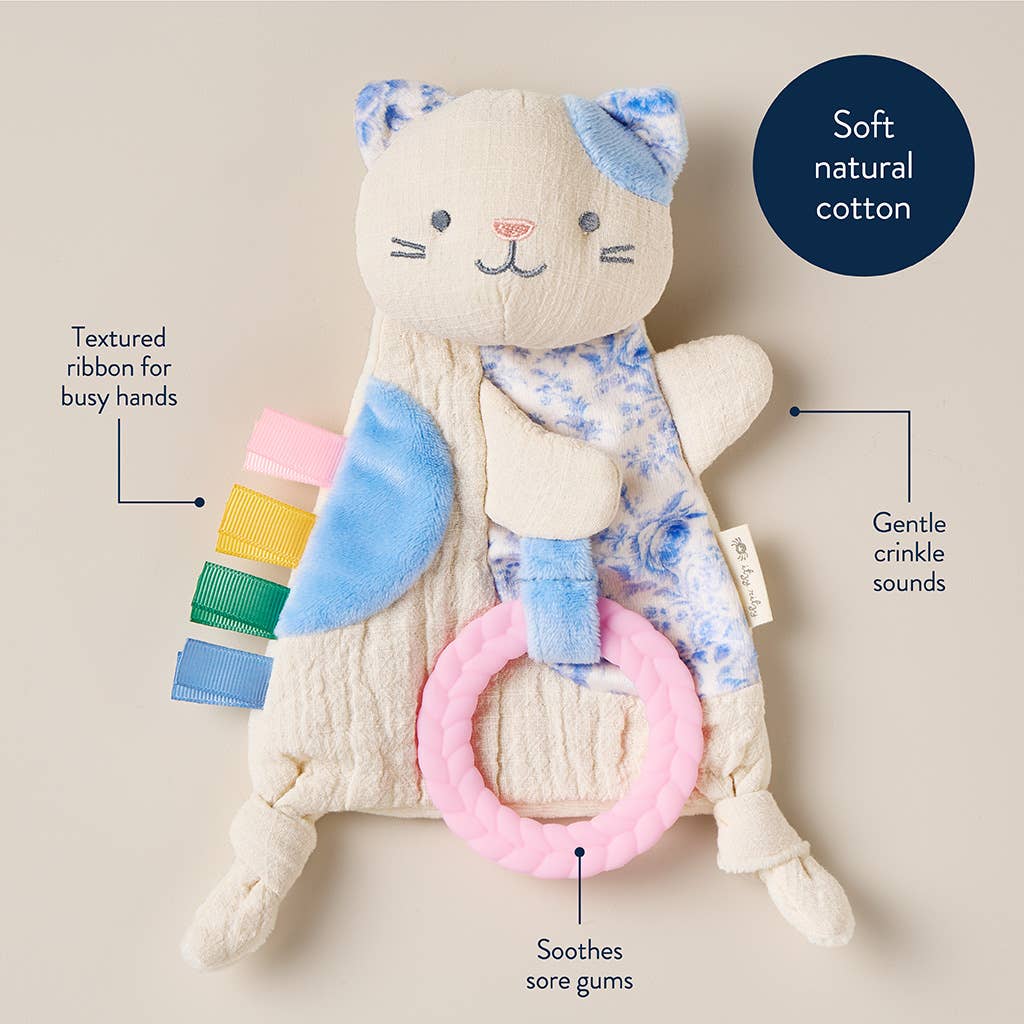 Bitzy Crinkle™- Kitty