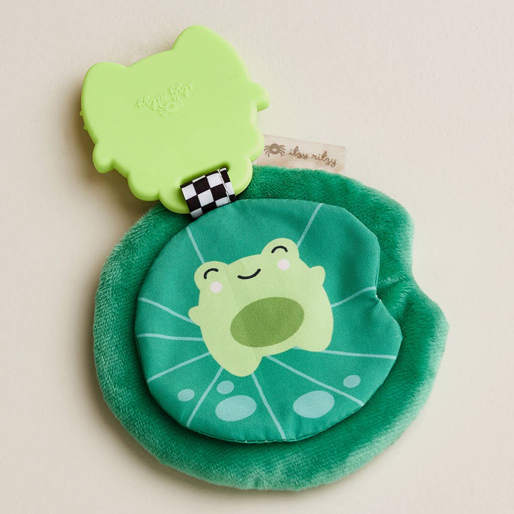 Sweetie Crinkle™- Frog