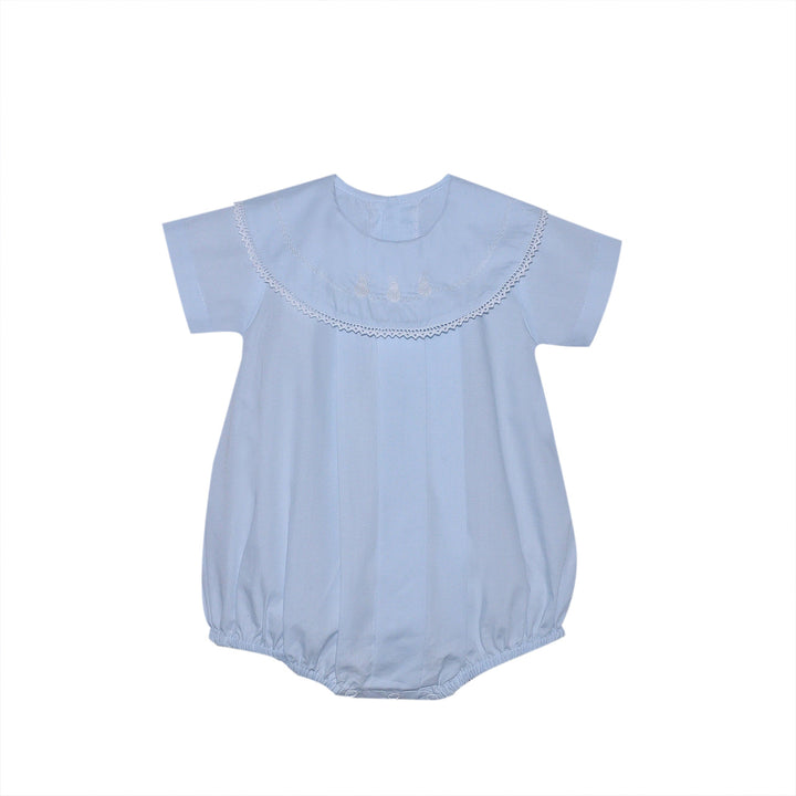 Bunnies- Boy Bailey Bubble