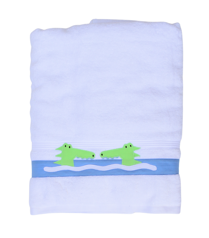 Towel - Gators