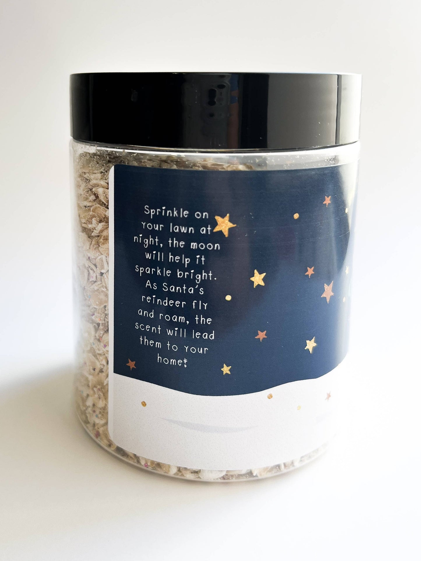 Magical Reindeer Food