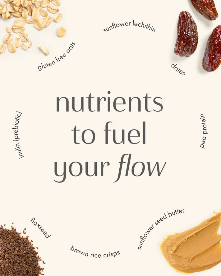 Lactation Cookie Bites - Birthday Cake