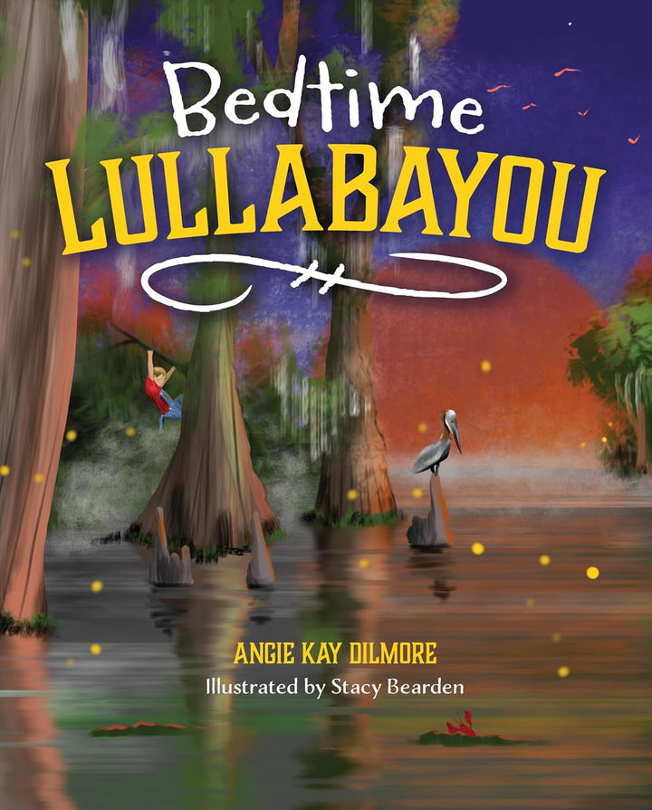 Bedtime Lullabayou