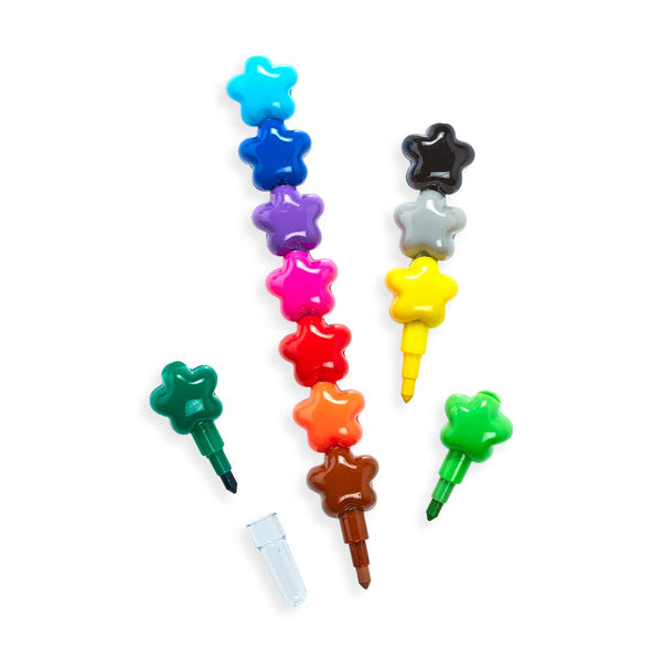 Blast Off Power Happy Pack