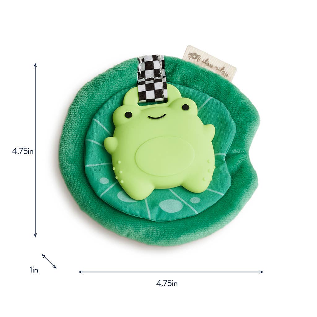 Sweetie Crinkle™- Frog