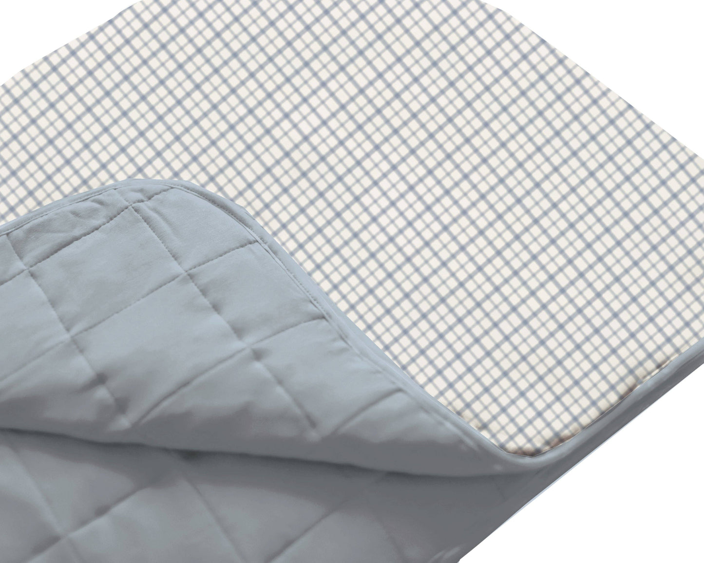 Cloud Blanket - Mini Floral