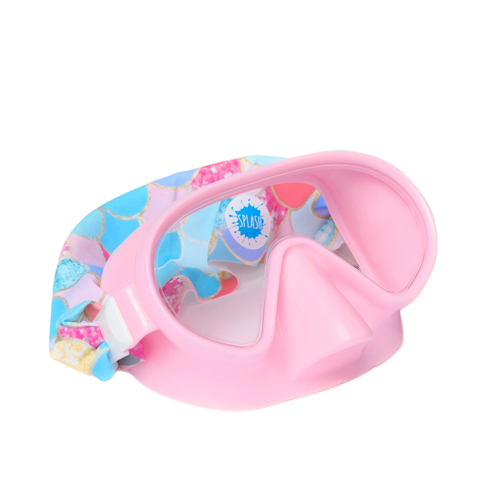 Youth Mask - Mermaid