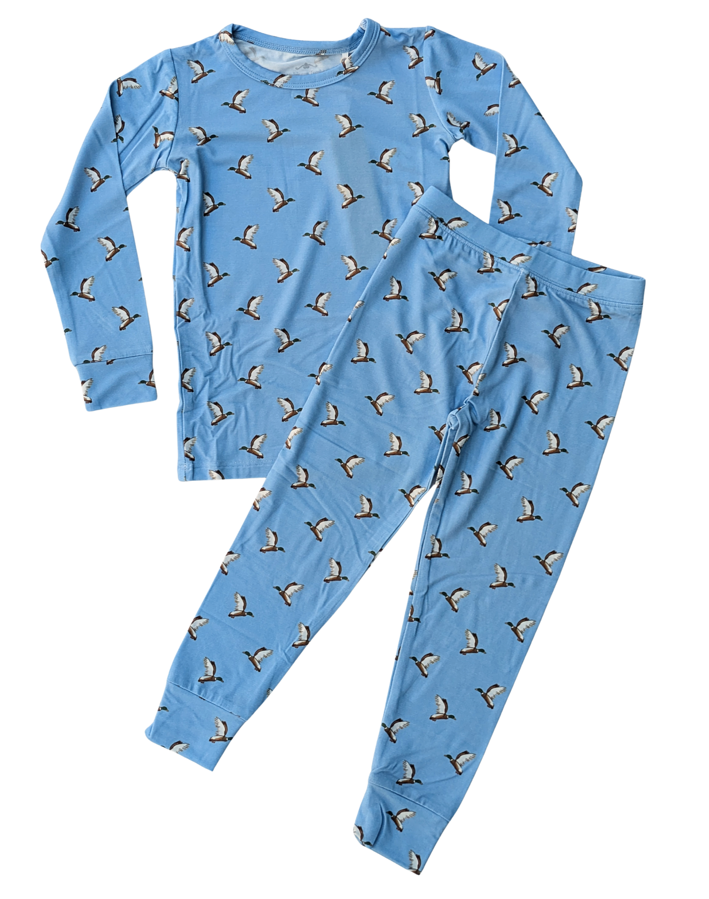 Flying Duck 2-Piece Lounger