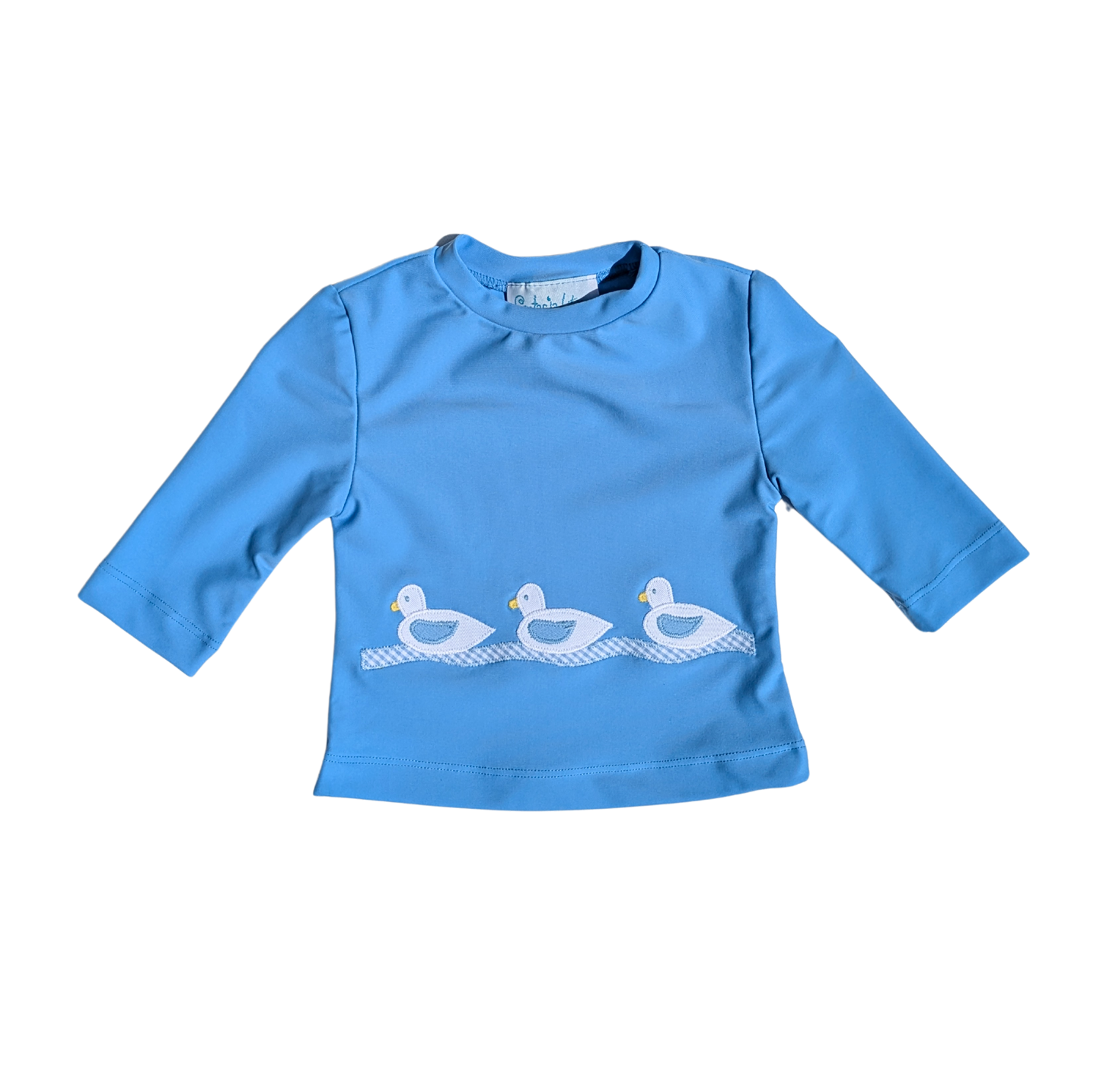 Rash Guard - Ducks